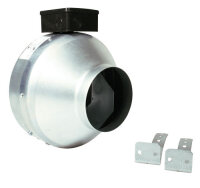 Ventilution In-Line, 230 m³, 60 W, 230 V,...