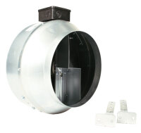 Ventilution In-Line, 980 m³, 134 W, 230 V,...
