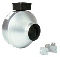Ventilution In-Line, 195m³, 60 W, 230 V,...