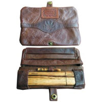 Original Kavatza Minitasche Cannaboy, 155 x 120 mm