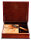 Original Kavatza Bong Buch Box "The Pi Unique", 22 x 29 x 7 cm