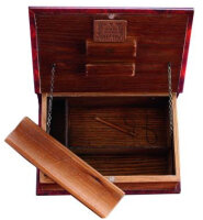 Original Kavatza Mini Buch Box "The Pi Unique",...