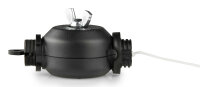 Easy Roll Set, 2 Stk., stufenlose Lampenaufhängung, belastbar bis 10 kg