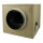 Ventilution Lüfterkiste mit Schneckenhaus-Ventilator, 4250 m³/h und 2x 315 mm Flansch
