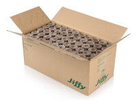 Jiffy-7 Quelltöpfe, 39 mm, 1000 St.