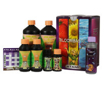 Atami ATA Bloombastic Box AWA, Vorteilspaket