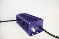 Vorschaltgerät Lumatek 400 W, elektronisch, 4-Stufen...
