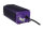 Vorschaltgerät Lumatek 400 W, elektronisch, 4-Stufen regelbar, mit IEC-Connecto