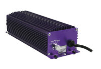 Vorschaltgerät Lumatek 600 W, elektronisch, 4-Stufen...