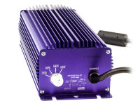 Lumatek Vorschaltgerät 600 W, elektronisch, 4-Stufen...