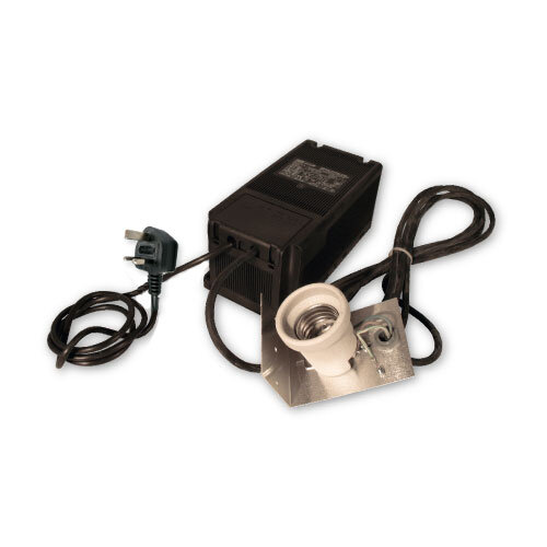 Vorschaltgerät GIB Lighting SPP 250W, 240V, !! LIEFERZEIT BETRÄGT CA. 32 TAGE !!
