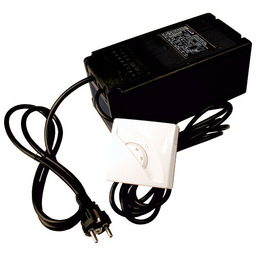 Vorschaltgerät T-Control PP Bi-Level, 400 W, für HPS-Lampen !!! NUR SOLANGE DER