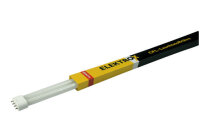 CFL-Leuchtstoffröhre Elektrox Flower, 55 W, 2700 K,...
