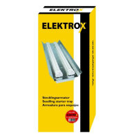 Elektrox Stecklingsarmatur für 2x 55W, inkl. 2 CFL...