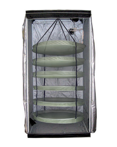 Drybox, bestehend aus LiteBOX und Drynet !!! ZUR ZEIT NICHT LIEFERBAR !!!