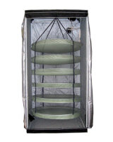 Drybox, bestehend aus LiteBOX und Drynet !!! ZUR ZEIT...