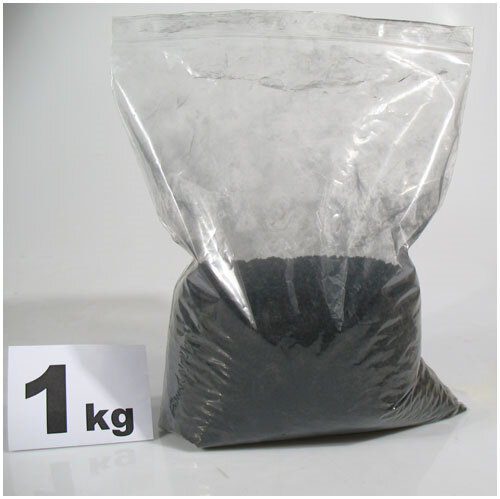 Aktivkohle CTC-70, 4 mm Formatkohle 1150 m²/g - 1 kg