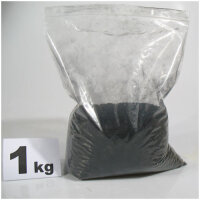 Aktivkohle CTC-70, 4 mm Formatkohle 1150 m²/g - 1 kg