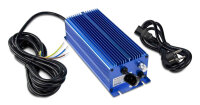 Elektrox Vorschaltgerät, 400 W, blau, elektronisch,...