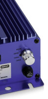 Elektrox Vorschaltgerät, 400 W, blau, elektronisch,...