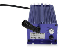 Elektrox Vorschaltgerät, 400 W, blau, elektronisch, regelbar, für HPS- und MH-L