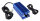 Elektrox Vorschaltgerät, 400 W, blau, elektronisch, regelbar, für HPS- und MH-L