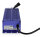 Elektrox Vorschaltgerät, 400 W, blau, elektronisch, regelbar, für HPS- und MH-L