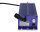 Elektrox Vorschaltgerät, 400 W, blau, elektronisch, regelbar, für HPS- und MH-L