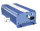 Elektrox Vorschaltgerät, 1000 W, blau, elektronisch, regelbar, für HPS- und MH-
