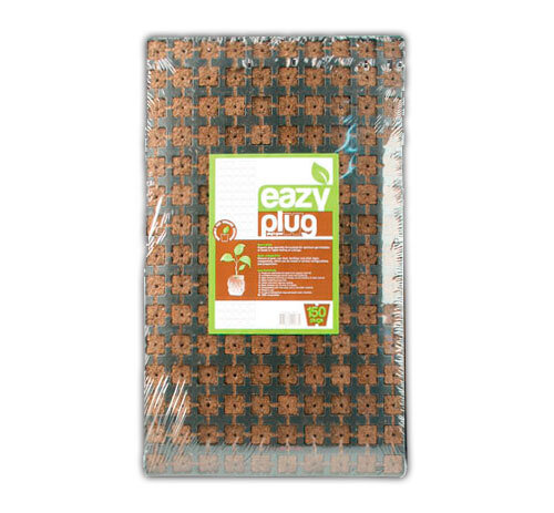 Eazy Plug Stecklingsblöcke, Tray à 150 St, Würfelgröße 2,5 x 2,5 cm