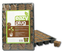 Eazy Plug®, Stecklingsblöcke, Tray à 24...