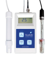 Bluelab Combo Meter, pH/EC-Messgerät