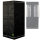 GrowLab 80, aufgebaut 80 x 80 x 180 cm, Versandkarton 92,5 x 29 x 12 cm