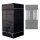 GrowLab 100, aufgebaut 100 x 100 x 200 cm, Versandkarton 114 x 38 x 10,5 cm