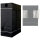 GrowLab 80 L, aufgebaut 80 x 150 x 200 cm, Versandkarton 148 x 30,5 x 12 cm