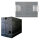 GrowLab 145 L, aufgebaut 290 x 145 x 200 cm, Versandkarton !!! NUR SOLANGE DER