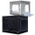 GrowLab 240, aufgebaut 240 x 240 x 200 cm, Versandkarton  !!! NUR SOLANGE DER V