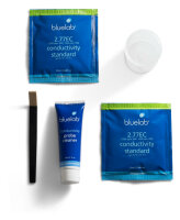 Bluelab EC Reinigungs- und Kalibrierset
