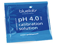 bluelab pH-Eichlösung, 4,0 pH, 20 ml