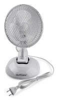 Hurricane Clipventilator, 18 cm, 15 W, 2...