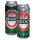 Dosensafe, Bier-Motive variieren, mit integriertem Versteck, H = 16 cm, ø 6 cm