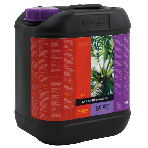 Atami Bcuzz BOOSTER Coco Universal, 5 L