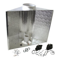 Aircool Reflektor, mit Belüftungsöffnungen,...