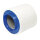 CarbonActive Aktivkohlefilter HomeLine, 500m³/h, ø 275mm, H=280mm, Anschl. 200mm