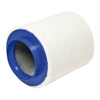 CarbonActive Aktivkohlefilter HomeLine, 650m³/h,...