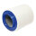 CarbonActive Aktivkohlefilter HomeLine, 650m³/h, ø 275mm, H=330mm, Anschl. 200mm