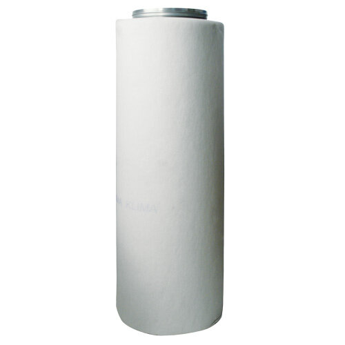 Prima Klima Aktivkohlefilter PROFESSIONAL LINE, 1800m³/h, ø 250 mm