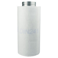 Aktivkohlefilter PROFESSIONAL LINE, 460 m³/h,...