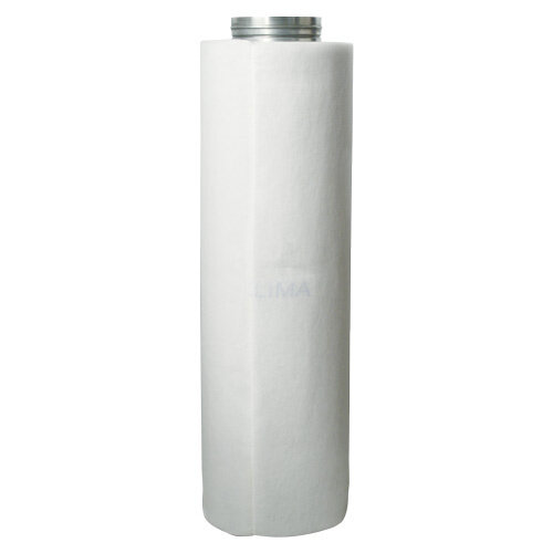 Aktivkohlefilter PROFESSIONAL LINE, 820 m³/h, ø 150 mm