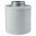 Prima Klima Aktivkohlefilter ECONOMY LINE 160 m³/h, ø 100 mm